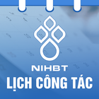 NIHBT Calendar icône