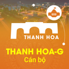 Điều hành thông minh Thanh Hoá ไอคอน