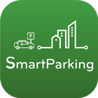 Smart Parking icône