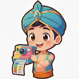 TanDanGenie - Food ratio log