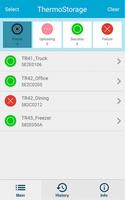 ThermoStorage الملصق