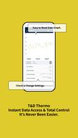 T&D Thermo screenshot 1