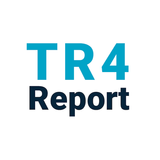 TR4 Report ikona