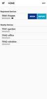 TR4 Report 海報