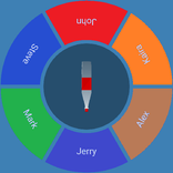 Truth and Dare - Spinning Bottle