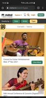 mdnd by Music of Madras screenshot 3