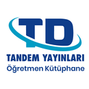 Tandem Öğretmen Kütüphane APK