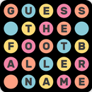 Find The Footballer Name APK