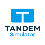 t:simulator™ App 아이콘