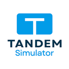 t:simulator™ App آئیکن