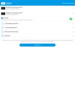 t:simulator™ App capture d'écran 3