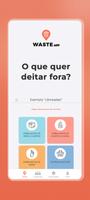 WasteApp Cartaz