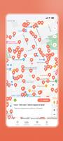 WasteApp captura de pantalla 1