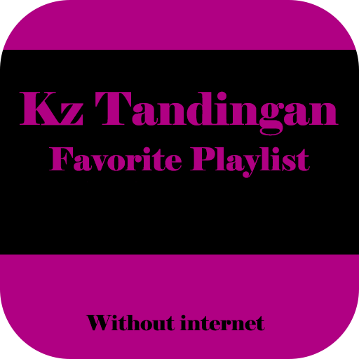 KZ Tandingan - The Favorite Playlist - Top music