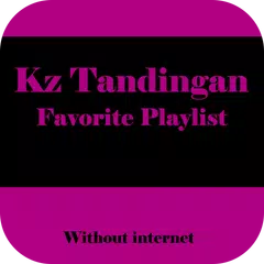 download KZ Tandingan - The Favorite Playlist - Top music APK