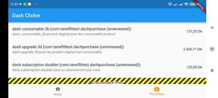 dach purchase 스크린샷 3