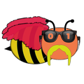 Master Bee Jump