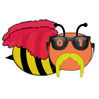 Master Bee ícone