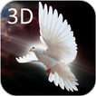 Pomba 3D Live Wallpaper