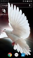 Dove3D 라이브 벽지 포스터
