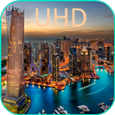 Dubai 4k Live Wallpaper APK