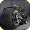 Motorcycle 4K Live Wallpaper