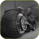 APK Motorcycle 4K Live Wallpaper
