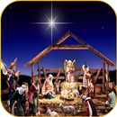 Scène De La Nativité Live Wall APK