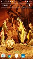 Nativity Scene Live Wallpaper स्क्रीनशॉट 1