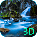 Waterfall 3D Live Wallpaper APK