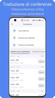 2 Schermata iTourTranslator