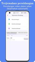 iTourTranslator syot layar 1
