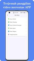 iTourTranslator syot layar 2