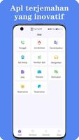 iTourTranslator syot layar 3