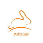 Rabitcam-icoon