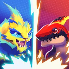 Monster Tales: Match 3 Puzzle XAPK download