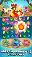 Monster Tales پوسٹر