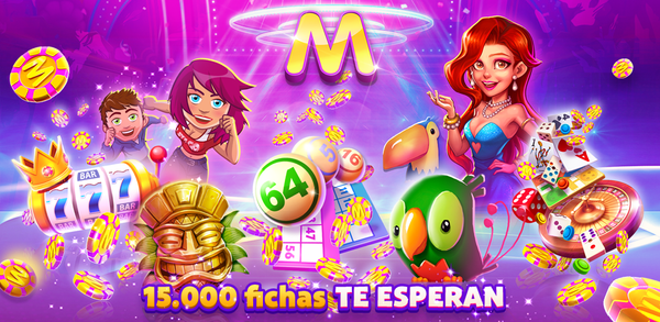 Cómo descargar la última versión de MundiGames: Bingo Slots Casino APK 7.13.1 para Android 2024 image