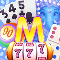 MundiJuegos: Bingo y Slots