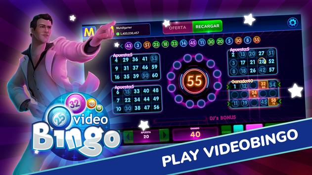 MundiGames - Slots, Bingo, Poker, Blackjack & more screenshot 6