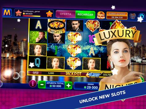 MundiGames - Slots, Bingo, Poker, Blackjack & more screenshot 9