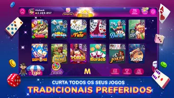 Baixar LudiJogos: Bingo·Jogo do Bicho recente 1.21.1 Android APK