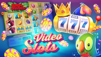 برنامه‌نما MundiGames: Bingo Slots Casino عکس از صفحه