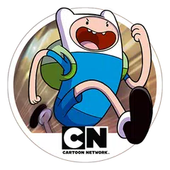 Baixar Adventure Time Run APK