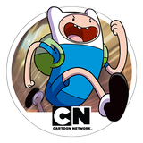 Adventure Time Run