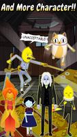 Adventure Time Run imagem de tela 1