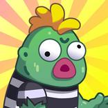 ”Fruits vs. Zombies