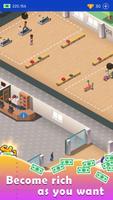 Idle Gym Tycoon скриншот 3