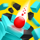 New Stack Ball Games: Drop Helix Blast Queue 아이콘