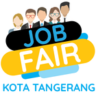 Job Fair أيقونة